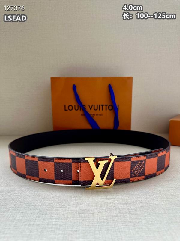 Louis Vuitton Belt 40mm ID:20250529-863